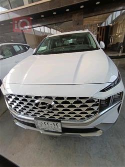 هيونداي سانتافي